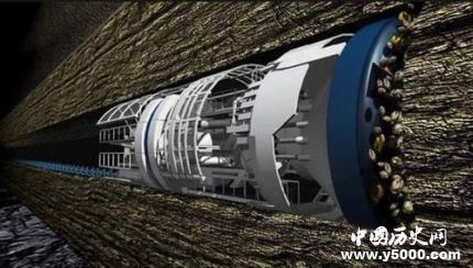 馬斯克隧道通車馬斯克個人生平簡介 馬斯克隧道通車馬斯克個人生平簡介