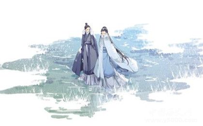 瑯琊王氏代表人物發(fā)展史介紹瑯琊王氏資料簡(jiǎn)介什么時(shí)候消亡的