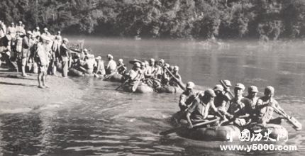 中國遠(yuǎn)征軍組建背景歷史簡介中國遠(yuǎn)征軍的評(píng)價(jià)如何？