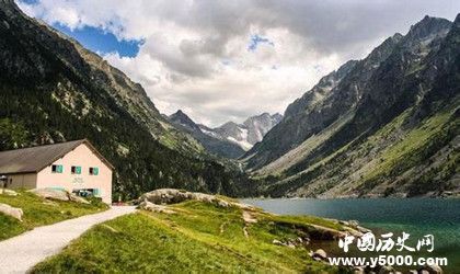 法國(guó)圣泉未解之謎:法國(guó)圣泉起死回生是真的嗎 法國(guó)圣泉未解之謎:法國(guó)圣泉起死回生是真的嗎