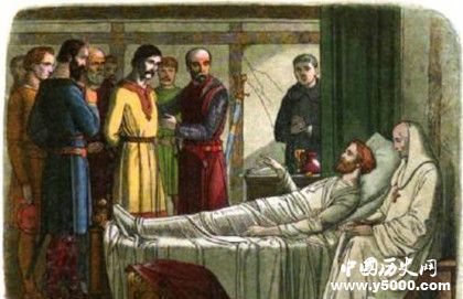 無(wú)地王約翰寶藏之謎：無(wú)地王約翰寶藏的下落