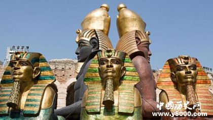埃及的發(fā)展史簡介：埃及是如何崛起和衰落的？