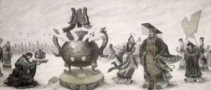 西漢古墓挖出仙藥西漢古墓仙藥到底是什么？