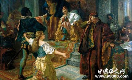 《奧賽羅》劇本內(nèi)容簡介《奧賽羅》人物形象分析