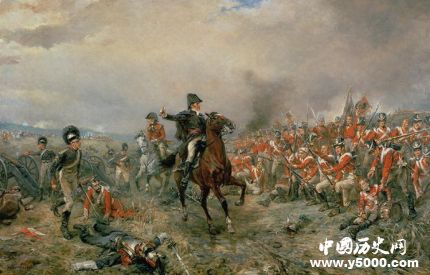 拿破侖百日王朝簡(jiǎn)介百日王朝的建立百日王朝是怎么覆滅的？