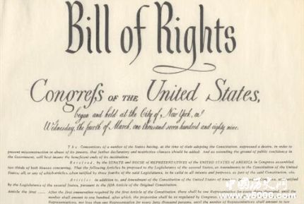 英國《權(quán)利法案》內(nèi)容簡介《權(quán)利法案》的意義和影響是什么？