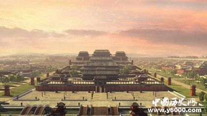 西安古稱西安的歷史西安在古代的稱呼有哪些 西安古稱西安的歷史西安在古代的稱呼有哪些