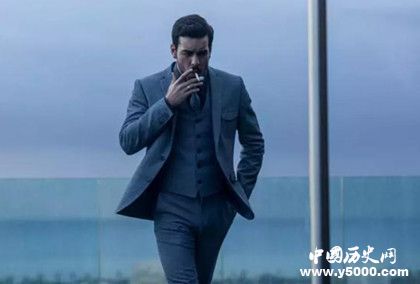 西班牙懸疑片推薦《我知道你是誰》劇情介紹更新時(shí)間情節(jié)詳解