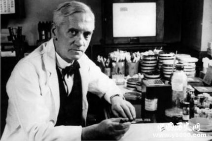弗萊明生平故事簡(jiǎn)介弗萊明是怎樣發(fā)現(xiàn)青霉素的？