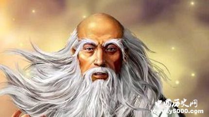 我國歷史上十大神秘人物的傳說有哪些？