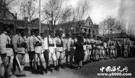 “三一八”慘案背景過程結(jié)果簡(jiǎn)介“三一八”慘案有什么影響？