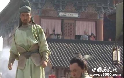 王進(jìn)生平簡(jiǎn)介王進(jìn)的故事王進(jìn)的結(jié)局如何？