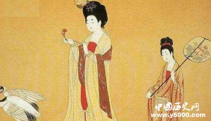 李商隱代表作品介紹李商隱有哪些歷史影響 李商隱代表作品介紹李商隱有哪些歷史影響