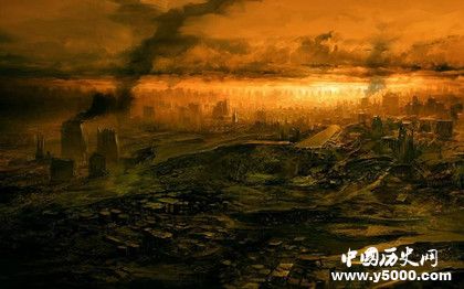 世界末日存在嗎宇宙的壽命有多長(zhǎng)