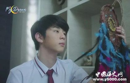 泰劇《夢(mèng)中注定》人物劇情介紹更新時(shí)間有哪些看點(diǎn)