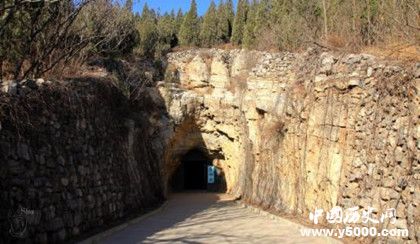 中山王墓之謎：中山王墓為什么有鮮虞族珍寶