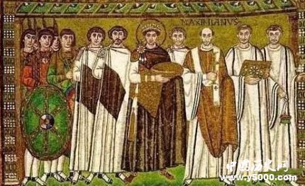 羅馬法發(fā)展歷程簡(jiǎn)介羅馬法的影響有哪些？