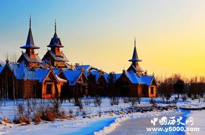 黑龍江歷史發(fā)展狀況介紹黑龍江有哪些旅游景點