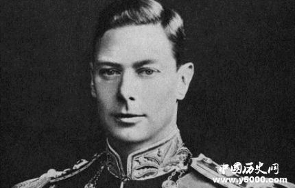 喬治六世生平故事簡介喬治六世的歷史評價怎么樣？