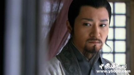 吳用生平簡(jiǎn)介吳用的故事吳用是怎么死的？