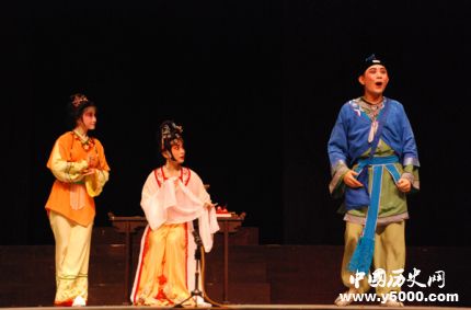 《倩女離魂》劇情簡介《倩女離魂》的出處在哪？