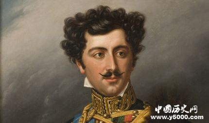 奧斯卡一世生平故事簡(jiǎn)介奧斯卡一世是怎么死的？