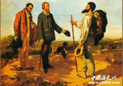 寫實(shí)主義名詞解釋寫實(shí)主義的表現(xiàn)形式代表作有哪些？