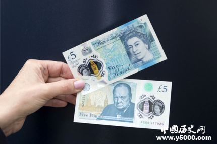 撒切爾夫人或印上英鎊撒切爾夫人簡介英鎊上的名人有哪些？