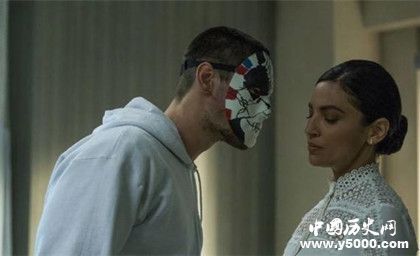 懲罰者第二季劇情故事介紹上線時(shí)間懲罰者簡(jiǎn)介第一季劇情