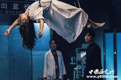 韓劇推薦《司祭》人物劇情內(nèi)容介紹主演是誰演技怎么樣