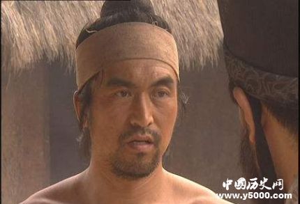 阮小二生平簡(jiǎn)介阮小二的故事阮小二的結(jié)局如何？