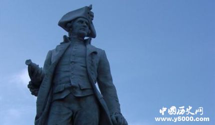 詹姆斯庫克船長生平簡介庫克船長三下太平洋的故事是怎樣的？