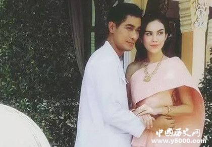 泰劇推薦《結套》人物劇情主演是誰《結套》播出時間