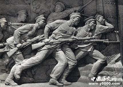 黃岡起義簡(jiǎn)介黃岡起義的領(lǐng)導(dǎo)人黃岡起義失敗原因是什么？