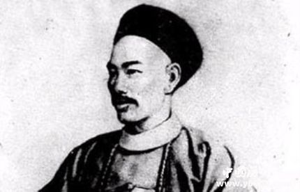 黃遵憲詩歌思想內(nèi)容黃遵憲是怎樣一個人？