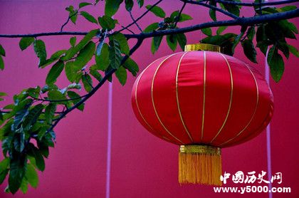 燈籠歷史多久了關(guān)于古代燈籠的歷史文化故事 燈籠歷史多久了關(guān)于古代燈籠的歷史文化故事
