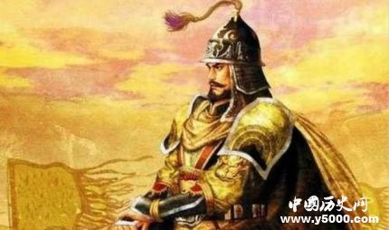 封常清生平故事簡介封常清是怎么死的？