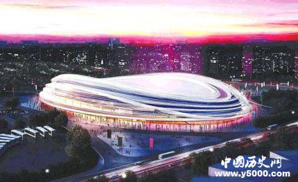 水立方啟動改造水立方改造方案有哪些特色和用途？