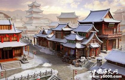 范仲淹簡(jiǎn)介生平經(jīng)歷人物評(píng)價(jià)介紹范仲淹是怎么死的