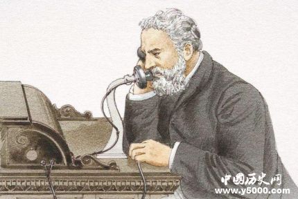 貝爾發(fā)明電話的故事貝爾發(fā)明電話的過程是怎樣的？
