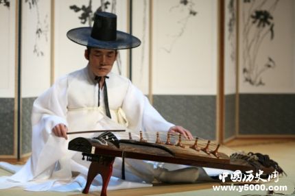 牙箏起源與發(fā)展歷史簡(jiǎn)介牙箏的結(jié)構(gòu)是怎樣的？