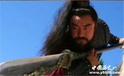 朱仝生平簡介朱仝的故事朱仝的結(jié)局如何？