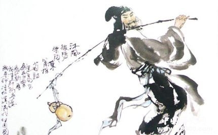 陶淵明生平故事簡介陶淵明代表作有哪些？