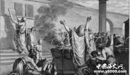 《十二銅表法》內(nèi)容介紹《十二銅表法》的意義是什么？