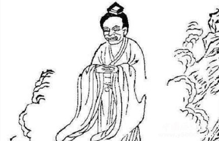 嫫母傳說故事簡介嫫母到底長得怎么樣？