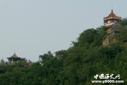 百望山為什么又被叫作望兒山 肖家河村名稱(chēng)的來(lái)歷又是什么？