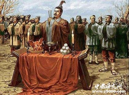 祭祀的歷史由來祭祀為什么要用豬牛羊 祭祀的歷史由來祭祀為什么要用豬牛羊