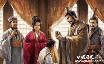 大周宇文覺(jué)生平故事簡(jiǎn)介宇文覺(jué)是怎樣當(dāng)上皇帝的？