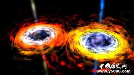 LIGO發(fā)現(xiàn)最大黑洞是怎么回事？LIGO發(fā)現(xiàn)最大黑洞的意義