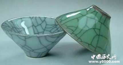 龍泉青瓷發(fā)展歷史龍泉青瓷有哪些特點(diǎn)？